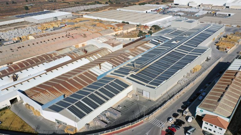 EiDF cierra el primer trimestre de año con una cifra de negocio de 82,1 millones de euros
