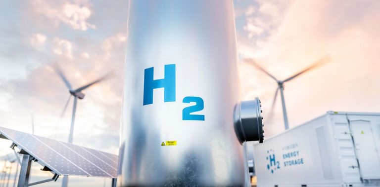 Abiertas las inscripciones para la 2ª edición del máster en Tecnologías de Hidrógeno