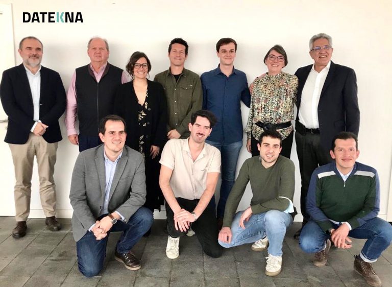 Datekna crea el Bootcamp de Data Science impartido por directivos Data Scientist de las mejores empresas