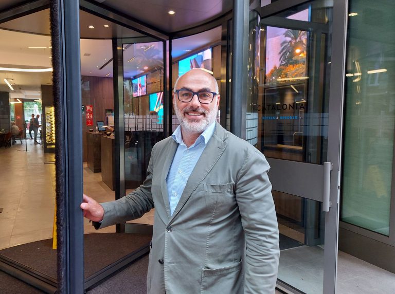 Diego Mateos, experto energético: ¿Cómo afecta el tope del gas al precio de la luz?