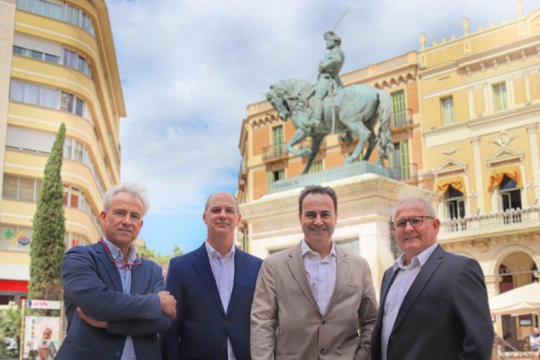 Grupo Castilla se abre al mercado internacional con la adquisición de Peixe Software