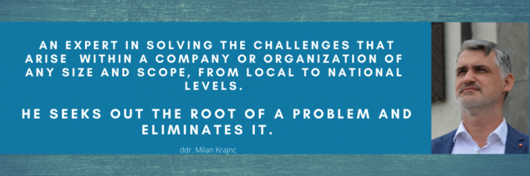 Milan Krajnc presenta su libro sobre el modelo que le valió la nominación al Premio Nobel de Economía 2021 – Noticias Empresariales