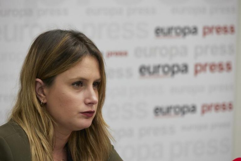 Podemos apoya que el Congreso denuncie Pegasus, pide responsabilidades y critica el intento de justificación de Robles