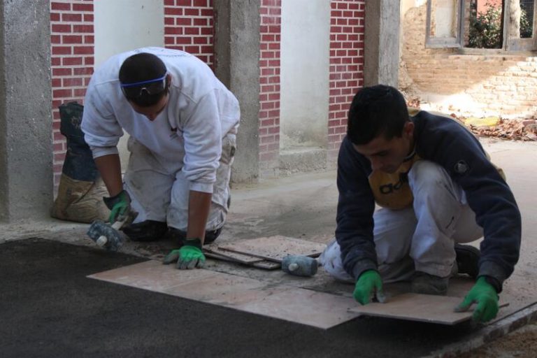 La Fiscalía propone adelantar las indemnizaciones a las víctimas de accidentes laborales