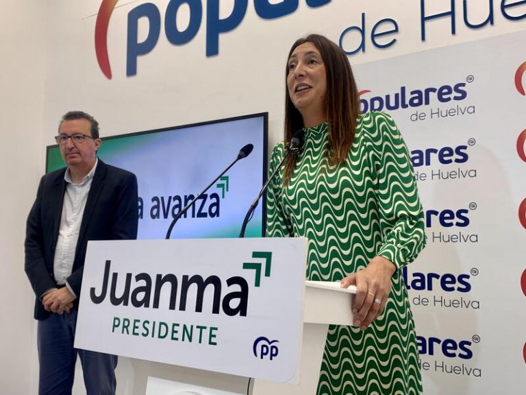 El PP de Andalucía reafirma su aspiración de lograr una mayoría que le permita gobernar en solitario