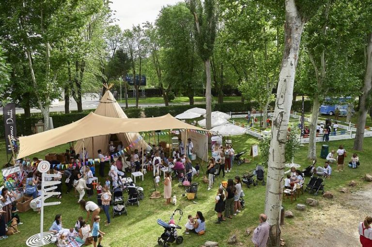 Madrid, sede de la 'Fórmula 1 de la hípica' del 13 al 15 de mayo