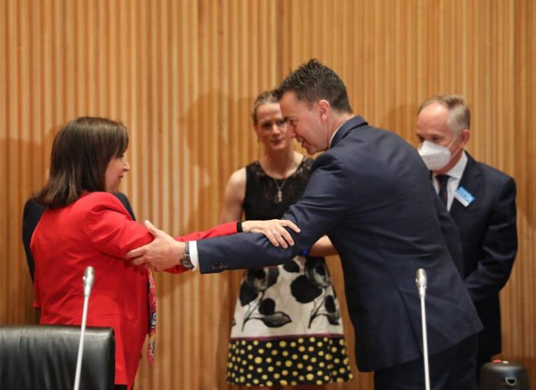 El PSOE no ve 