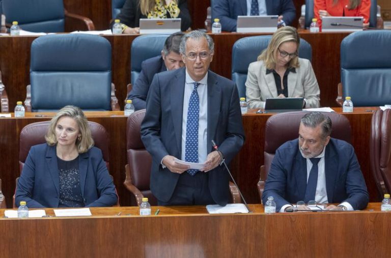 El Gobierno de Madrid dice que les va 