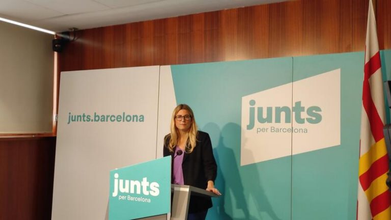 Artadi (Junts) anuncia que deja la política: 