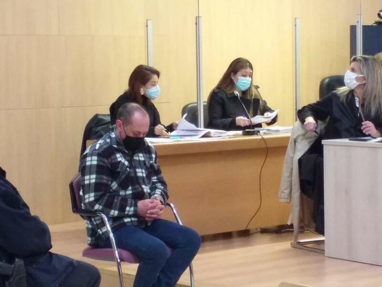 Condenado a 20 años de cárcel y 5 de libertad vigilada el asesino de Lorena Dacuña