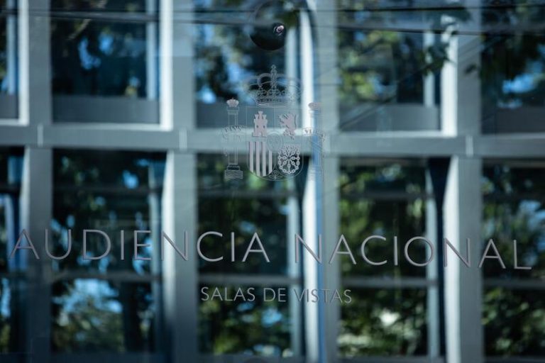 El juez de Titella escucha a tres investigados y un testigo relacionado con el socio de José Luis Moreno