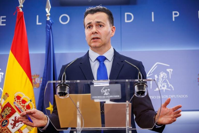 El PSOE dice que debate de la nación será a finales de junio como muy tarde