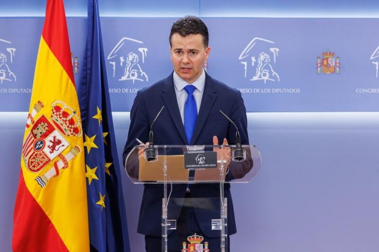 El PSOE dice que el objetivo es consolidar el Gobierno de coalición