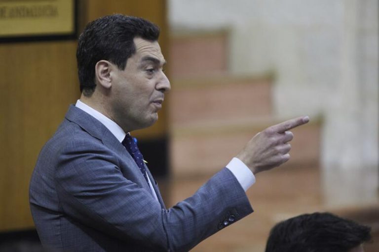 Moreno afirma que el 