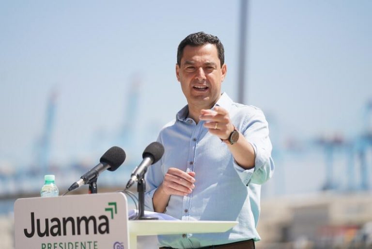 El PP ganaría las elecciones andaluzas y el PSOE se mantiene según un sondeo de Antena 3
