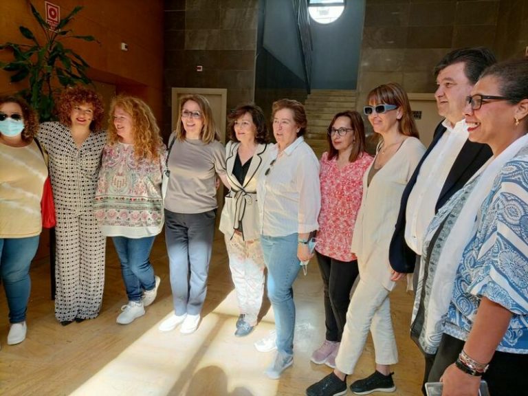 Carmen Calvo considera 