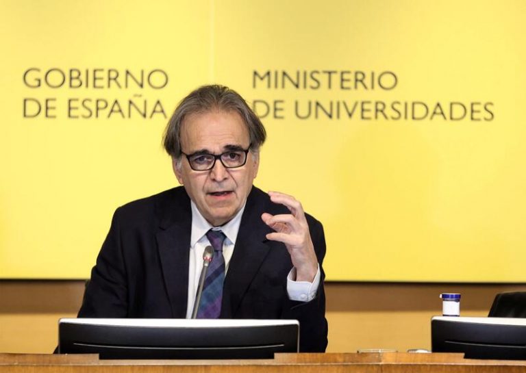 Menos precariedad, microgrados y más derechos estudiantiles en la nueva Ley de Universidades