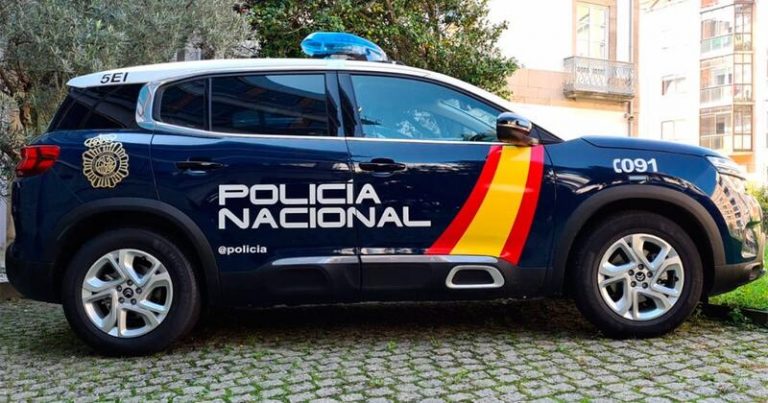 Tres detenidos en Málaga por violar presuntamente a una mujer