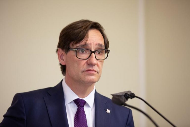 Illa dice que ERC tendría 