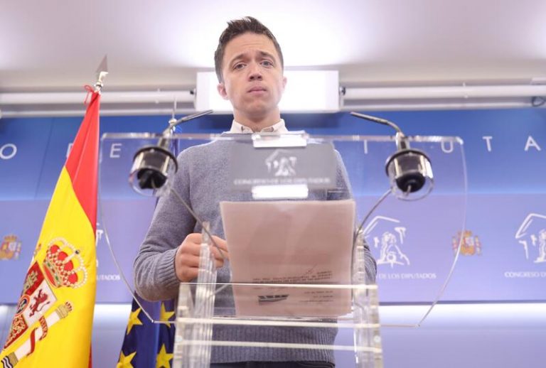 Errejón pide cesar el ruido y empezar a poner en valor la coalición andaluza