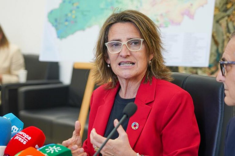 El Gobierno aprobará la 'excepción ibérica' en un Consejo de Ministros extraordinario este viernes