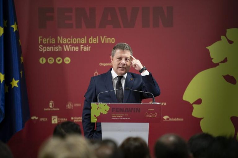 Page, ante la disputa entre Podemos e IU: 