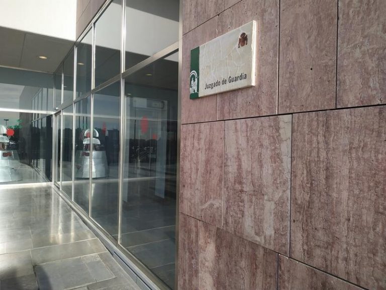 Prisión para dos de los tres detenidos en Málaga por la agresión sexual a una mujer