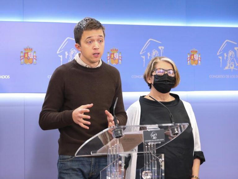Más País-Equo urge a reformar la ley de secretos del franquismo