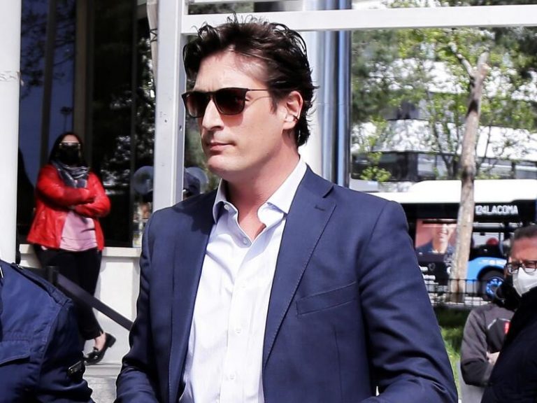El primo de Almeida testifica ante el juez para descartar trato de favor a Luis Medina