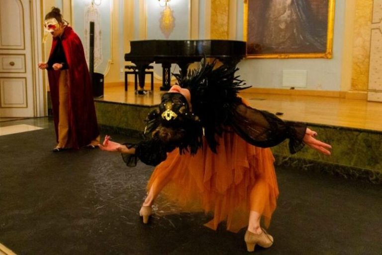 San Isidro celebra el festival Flamenco Madrid en las calles de la capital