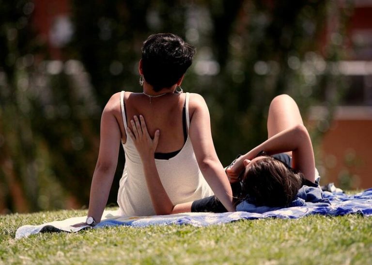 El 16 de mayo con termómetros a 30º nos hace temer el verano