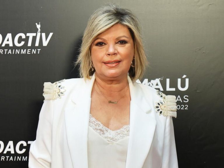 Terelu Campos se pronuncia sobre las críticas de su hija Alejandra a la boda del hijo de Carmen Borrego