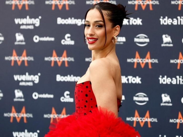 Echenique aplaude a Chanel por sus declaraciones contra Vox