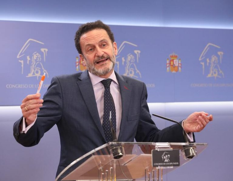 Ciudadanos cree que las pensiones más altas no tienen que subir con el IPC