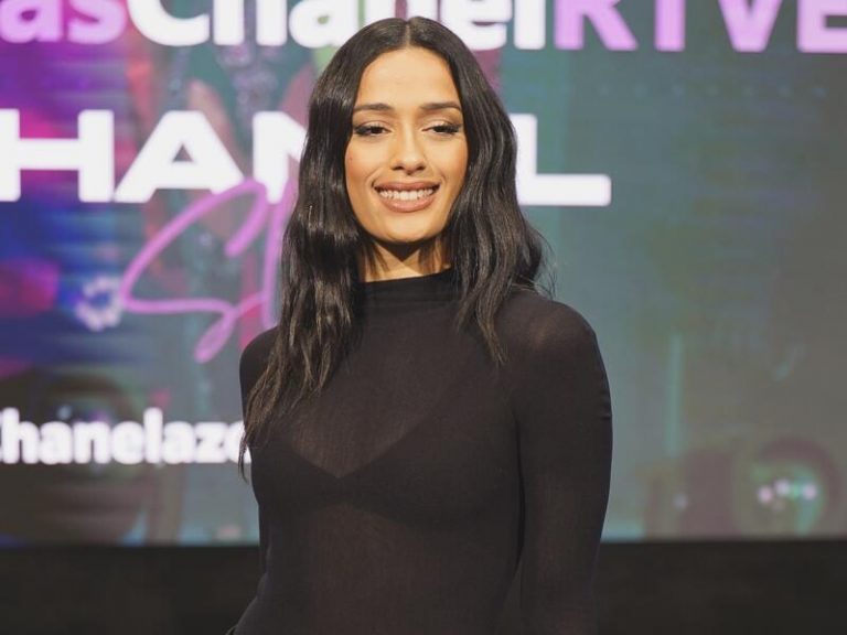 Chanel habla sobre la relación que mantiene con Víctor Elías tras su ruptura