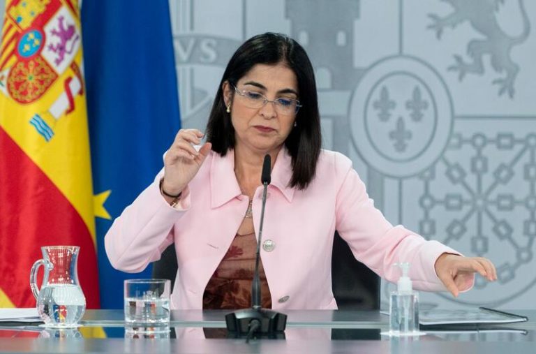 Darias aclara que la viruela del mono se propaga de animales a personas