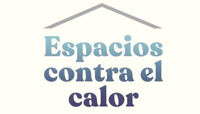 Más Madrid propone una red de refugios climáticos para combatir la ola de calor