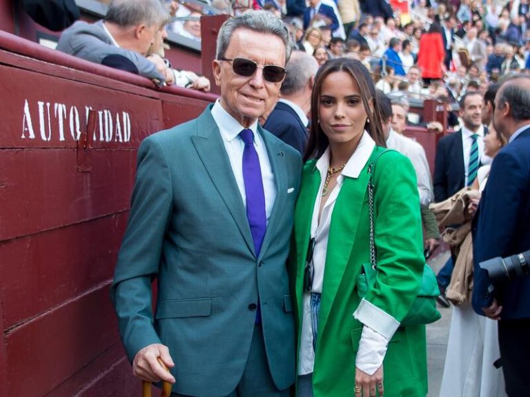 Gloria Camila y Ortega Cano hacen piña tras el último feo de Rocío Carrasco