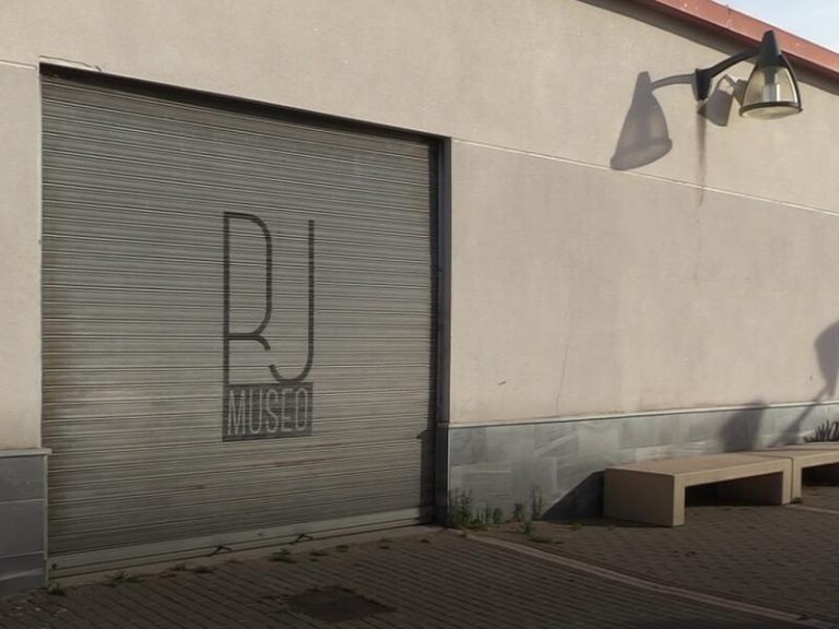 Se perfilan los últimos detalles de la inauguración del museo de Rocío Jurado