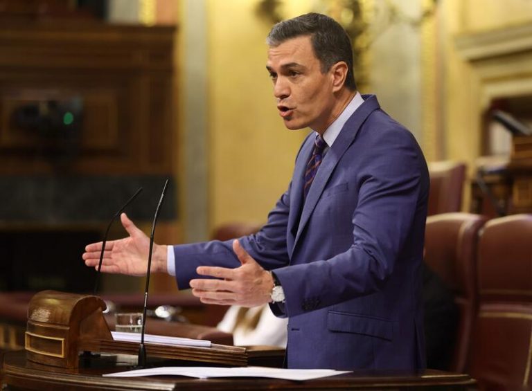 Sánchez anuncia mayor control al CNI y vuelve a prometer reformar la ley de secretos