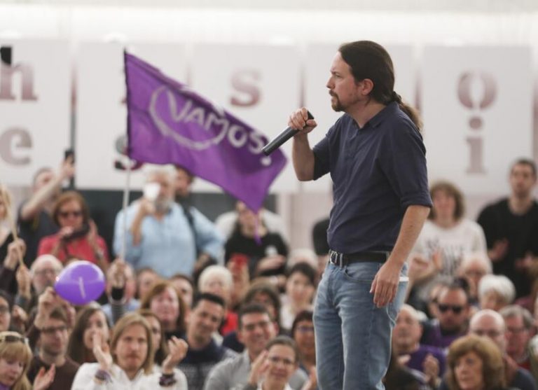 El juez interroga hoy a dos trabajadores de Neurona en México para esclarecer los servicios a Podemos