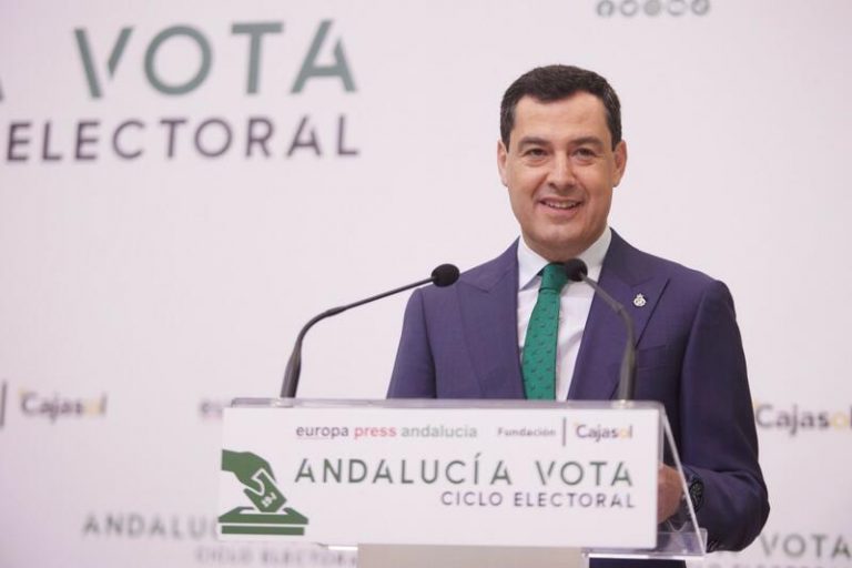 Moreno promete crear actividades extraescolares gratuitas para facilitar la conciliación