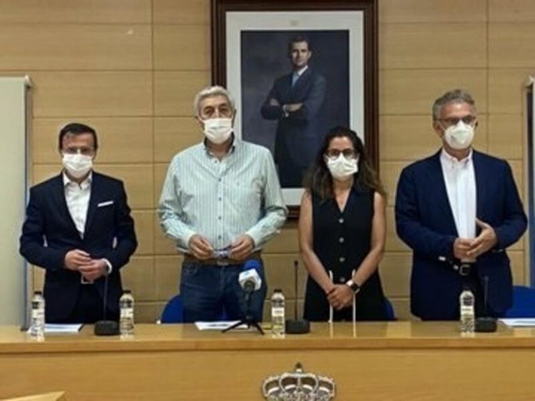 Concordia y Mestas del Guadiana, nombres propuestos para la fusión de Don Benito y Villanueva