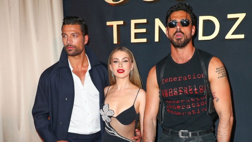 365 Días 2: este es el personaje basado en una persona real 