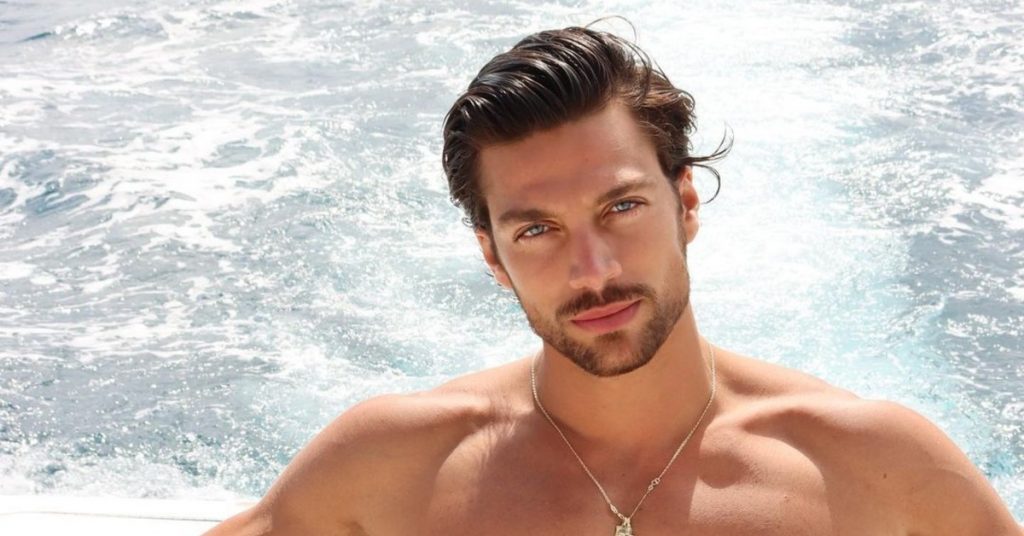 365 Días 2: este es el personaje basado en una persona real 