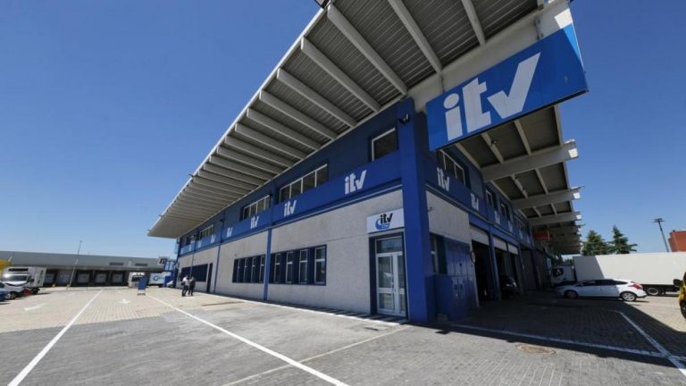 Esto es lo que sucede si pasas la ITV antes de tiempo