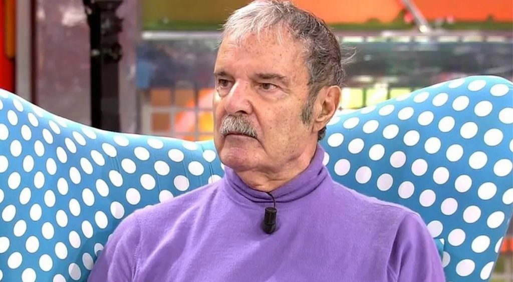 Karmele Marchante ¿Qué hace ahora la enemiga de Jesús Mariñas? 99 Karmele Marchante ¿Qué hace ahora la enemiga de Jesús Mariñas?