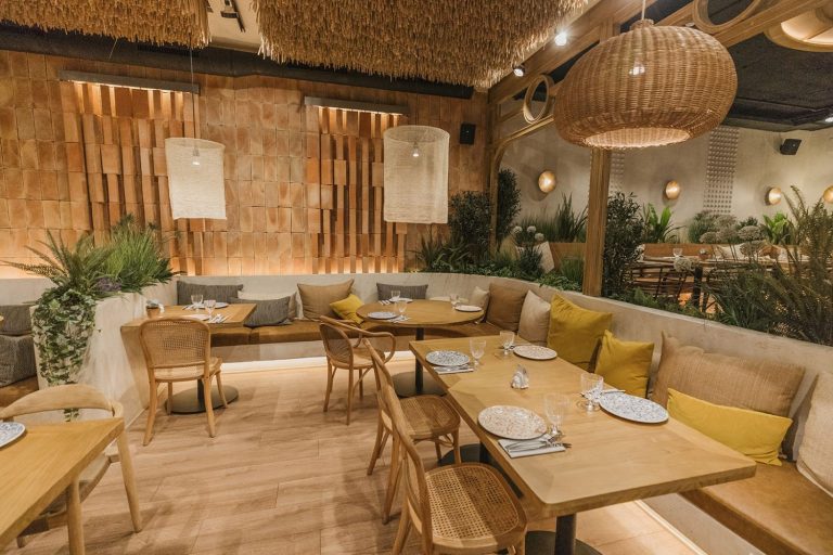 Belbo Candela, tapas a ritmo de rumba