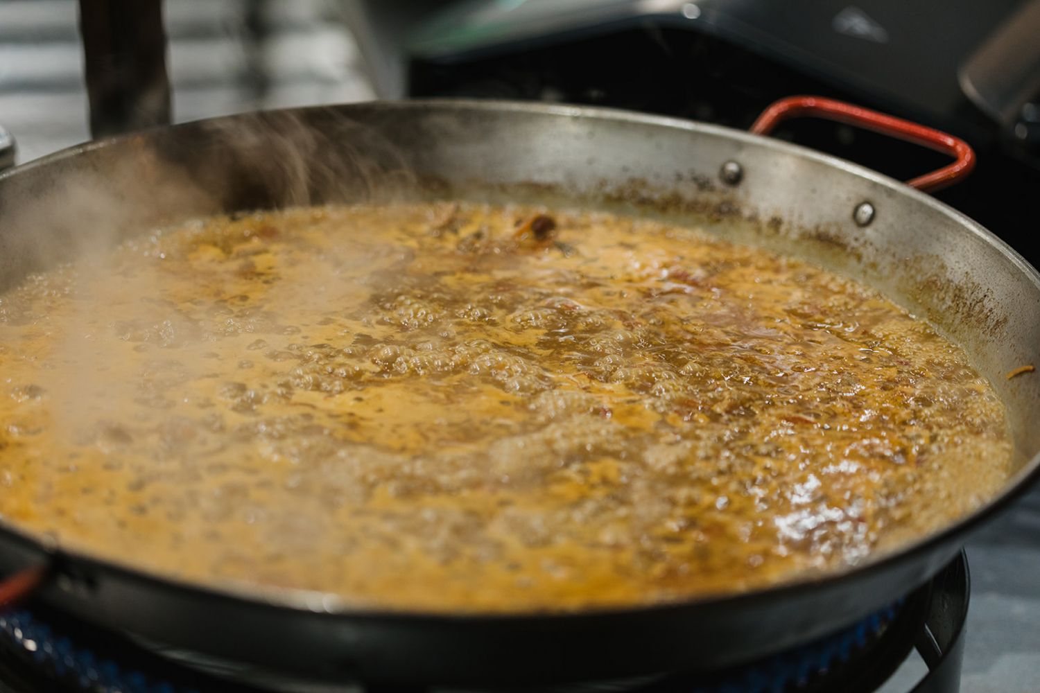 Belbo Candela, tapas a ritmo de rumba 4 6F0A1451