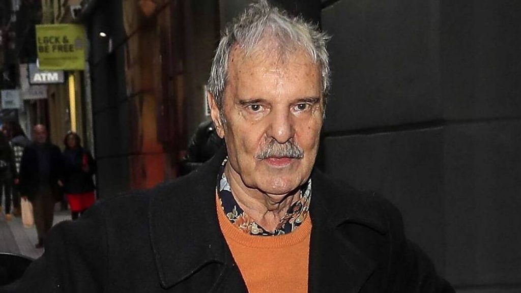 Karmele Marchante ¿Qué hace ahora la enemiga de Jesús Mariñas? 100 Karmele Marchante ¿Qué hace ahora la enemiga de Jesús Mariñas?